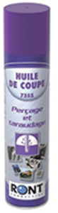 HUILE DE COUPE 650ML ROCUT
